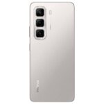 Infinix Hot 50 8gb 128gb Titanium Grey