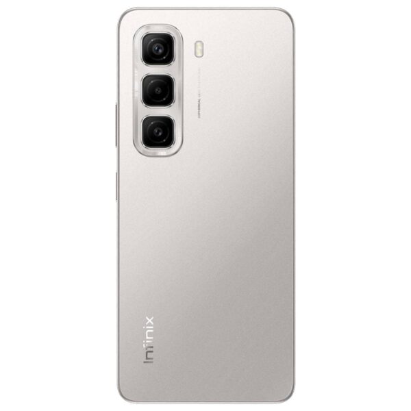 Infinix Hot 50 8Gb 128Gb Titanium Grey
