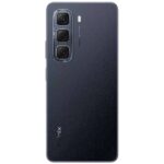 Infinix Hot 50 8gb 128gb Sleek Black