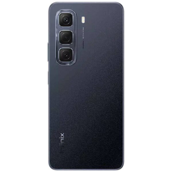 Infinix Hot 50 8Gb 128Gb Sleek Black