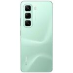 Infinix Hot 50 8gb 128gb Sage Green