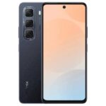 Infinix Hot 50 8gb 128gb Sleek Black