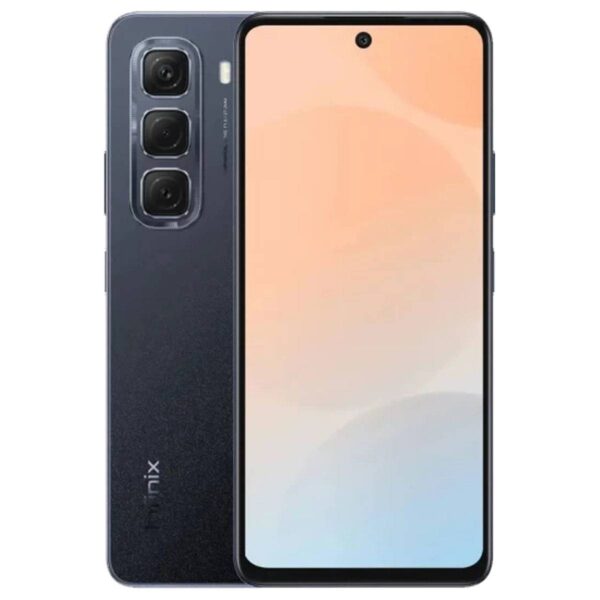 Infinix Hot 50 8Gb 128Gb Sleek Black
