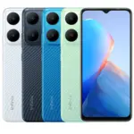 Infinix Smart 7 HD 2GB 64GB All Colors