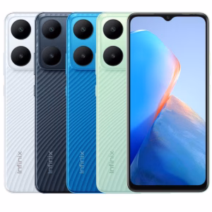 Infinix Smart 7 HD 2GB 64GB All Colors