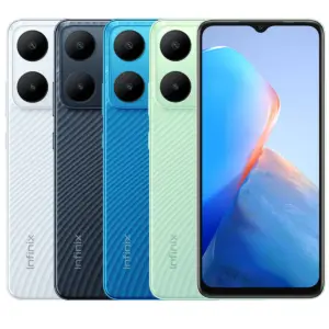 Infinix Smart 7 HD 2GB 64GB All Colors