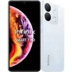 Infinix Smart 7 HD 2GB 64GB White