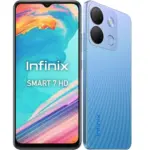 Infinix Smart 7 HD 2GB 64GB Blue