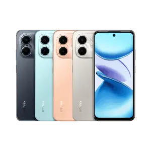 Infinix Smart 9 HD 4gb, 64gb/128gb