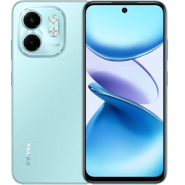 Infinix Smart 9 Hd 4Gb, 64Gb/128Gb