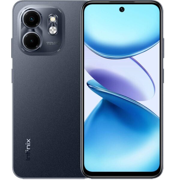 Infinix Smart 9 Hd 4Gb, 64Gb/128Gb