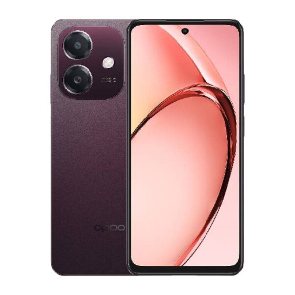 Oppo A3X 4Gb 64Gb 128Gb Nabula Red