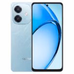OPPO A3x 4gb 64gb 128gb Ocean Blue