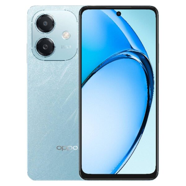 Oppo A3X 4Gb 64Gb 128Gb Ocean Blue