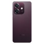 OPPO A3x 4gb 64gb 128gb Nabula Red