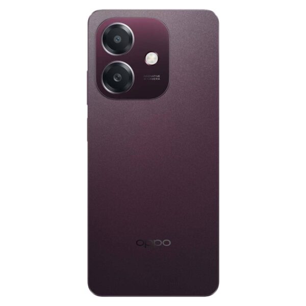 Oppo A3X 4Gb 64Gb 128Gb Nabula Red