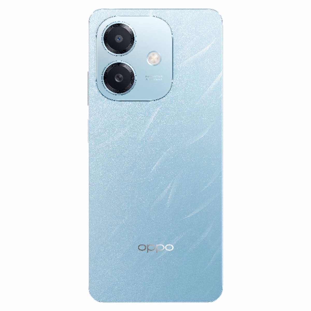 Oppo A3X 4Gb 64Gb 128Gb Ocean Blue Oppo A3X 4Gb 64Gb 128Gb Ocean Blue