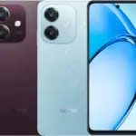 OPPO A3x 4gb 64gb 128gb All Colors