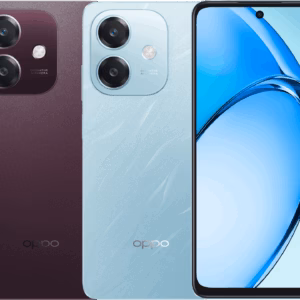 OPPO A3x 4gb 64gb 128gb All Colors