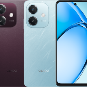 OPPO A3x 4gb 64gb 128gb All Colors