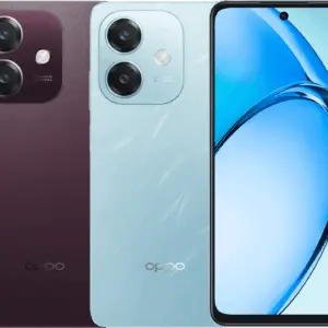 OPPO A3x 4gb 64gb 128gb All Colors