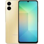Samsung Galaxy A06 4GB 64GB Gold