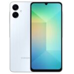 Samsung Galaxy A06 4GB 64GB White