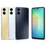 Samsung Galaxy A06 4GB 64GB All Colors