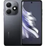 Tecno Spark 20 8gb 128gb 256gb Gravity Black