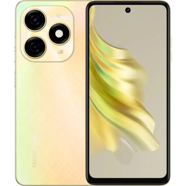 Tecno Spark 20 8Gb 128Gb 256Gb Neo Gold