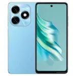Tecno Spark 20 8gb 128gb 256gb Magic Skin 2.0 Blue