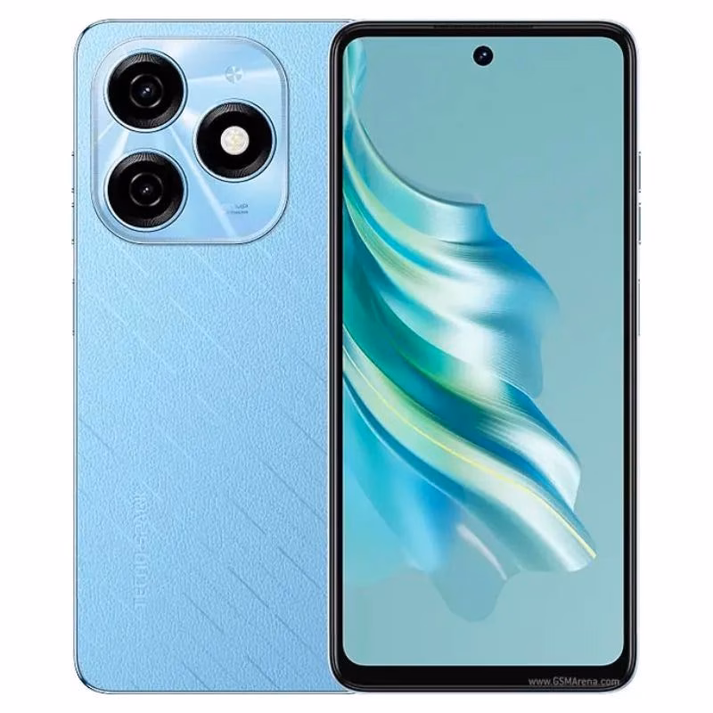 Tecno Spark 20 8Gb 128Gb 256Gb Magic Skin 2.0 Blue Tecno Spark 20 8Gb 128Gb 256Gb Magic Skin 2.0 Blue