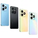 Tecno Spark 20 8gb 128gb 256gb