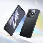 Tecno Spark 20 8gb 128gb 256gb Gravity Black