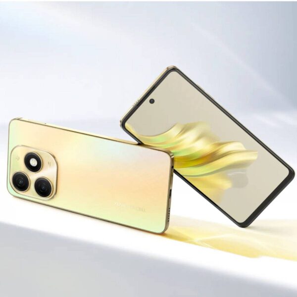 Tecno Spark 20 8Gb 128Gb 256Gb Neo Gold