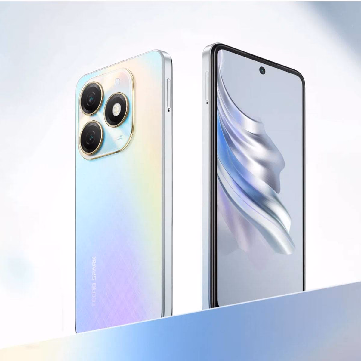 Tecno Spark 20 8Gb 128Gb 256Gb Cyber White Tecno Spark 20 8Gb 128Gb 256Gb Cyber White