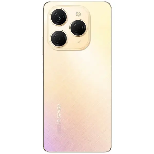 Tecno Spark 20 8Gb 128Gb 256Gb Neo Gold