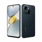 Tecno Spark Go 1 4gb 64gb 128gb Startrail Black