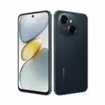 Tecno Spark Go 1 4gb 64gb 128gb Startrail Black