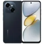 Tecno Spark Go 1 4gb 64gb 128gb Startrail Black