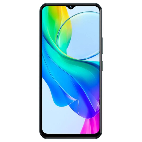 Vivo Y03T 4Gb 64Gb Black Green