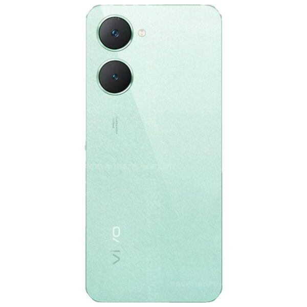 Vivo Y03T 4Gb 64Gb Green