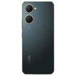 Vivo Y03t 4gb 64gb Black