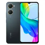 Vivo Y03t 4gb 64gb Black