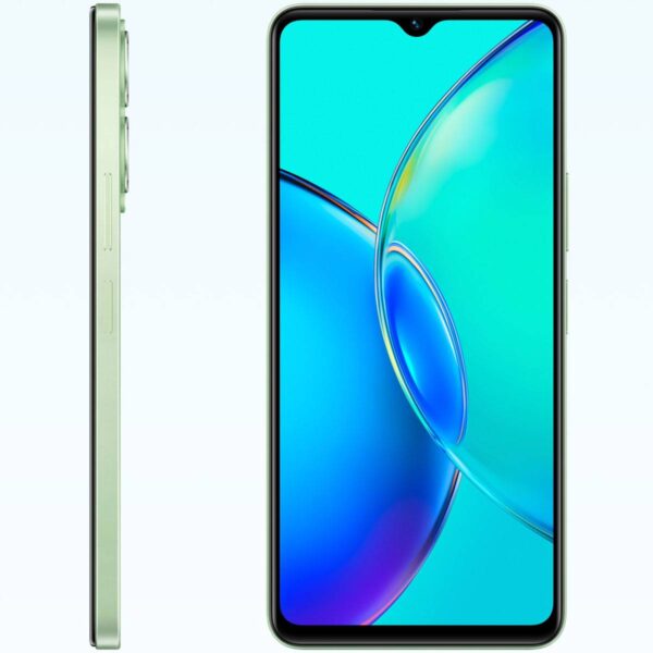 Vivo Y27S 8Gb 128Gb Garden Green
