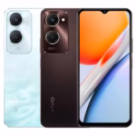 Vivo Y27s 8gb 128gb Burgundy Black, Garden Green