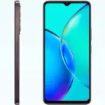 Vivo Y27s 8gb 128gb Burgundy Black