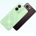 Vivo Y27s 8gb 128gb Burgundy Black, Garden Green