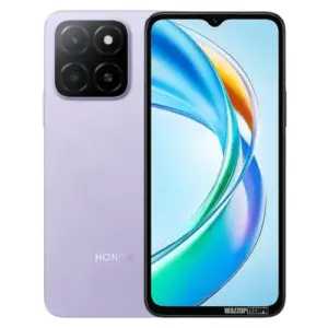 Honor X5b Plus - 4GB - 128GB