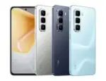 Infinix Hot 50 Pro 8gb 128gb